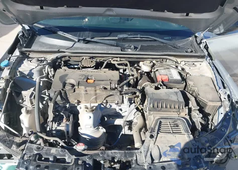 2023 Honda Civic Sport из США, поврежденный, VIN 2HGFE2F50PH561445